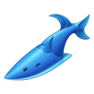 diver fullfoot fins sticker