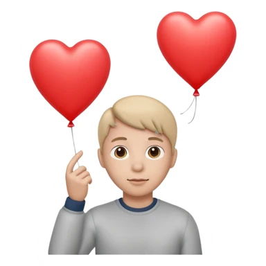 Aşko kuşko sticker