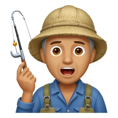 Shore Call

〰️“Hoy!”
Ripple lines + a shout — calling fellow fishers. sticker