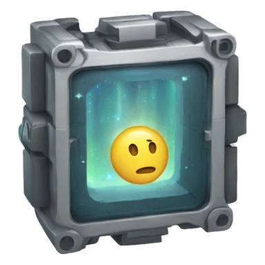 teleportation  sticker