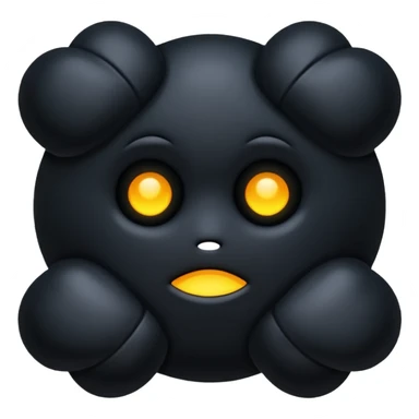 Domain expansion infinite void sticker