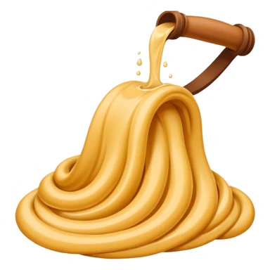 Gurt gurting everywhere sticker