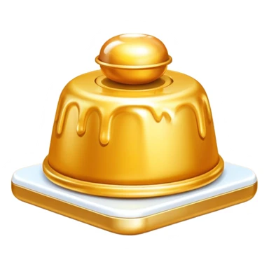 3D icon symbolizing discovery and exploration, trying something new, food app context, single object, modern and clean style, soft lighting, isolated, no background
 sticker