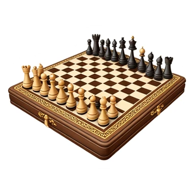 chess sticker