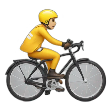 bike emoji sticker