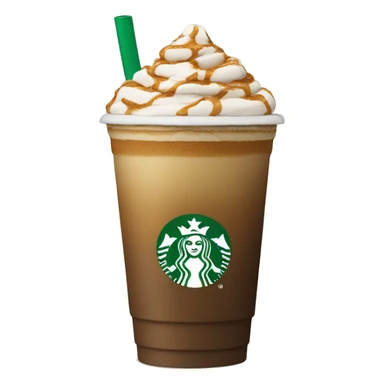 Starbucks  sticker