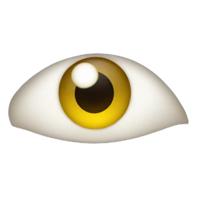 bags-under-eyes sticker