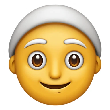 İçinde S harfi olan beyaz kalp emojisi sticker