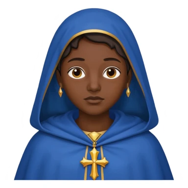 NOSSA SENHORA APARECIDA sticker