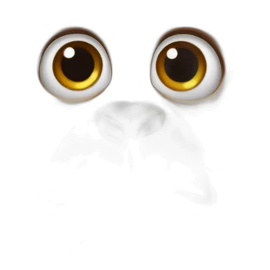 orang flauers sticker