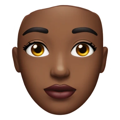 Kiko Lip Gloss sticker