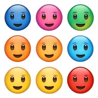 Six seven meme sticker