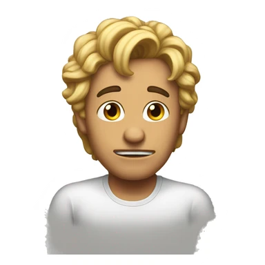 Too dumb for words or dumb for free sticker