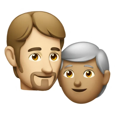 Apple and Steve Jobs sticker