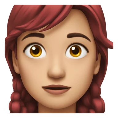 👩🏻👹 sticker