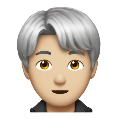 kim Taehyung  sticker