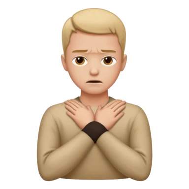 pain in the back of the neck from bad posture sticker