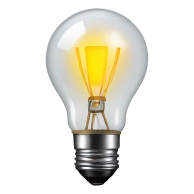 lighting quiz sticker