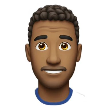 Barcelona fc sticker