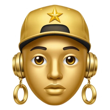 signe du rappeur jul sticker