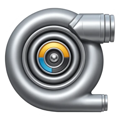 turbo sticker