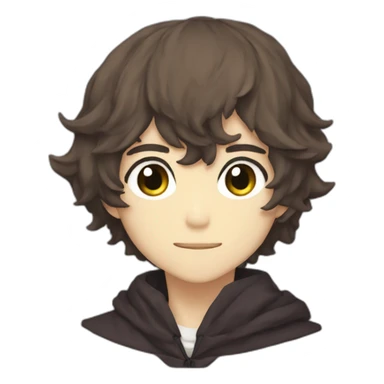 Dazai-Osamu sticker