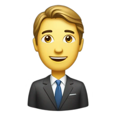 Private equity swap finance trader sticker