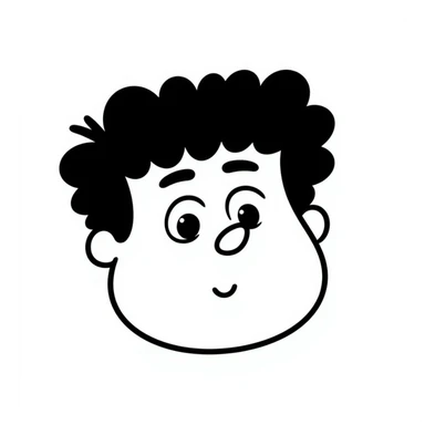 confused face sticker