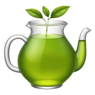 sencha sticker