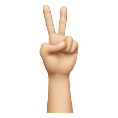 I agree in sign language  sticker