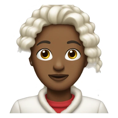 Christmas ugs  sticker