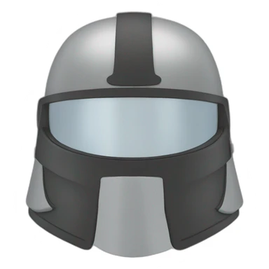 Griffith helmet sticker
