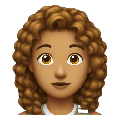 Ambre LONGEARD sticker