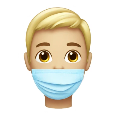 Personal Hygiene sticker