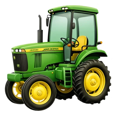 John deere 2020 sticker