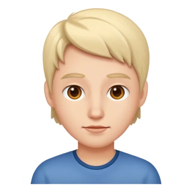 Ich bin hübsch sticker