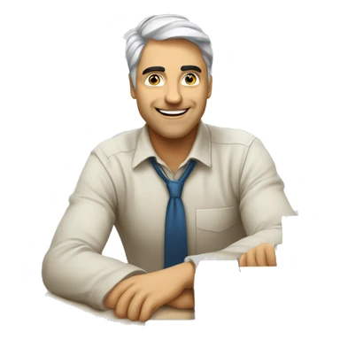 i want an emoji about printing day  for my subject line email we are large format printing company sticker