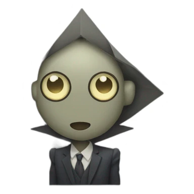 kafka honkai star rail sticker