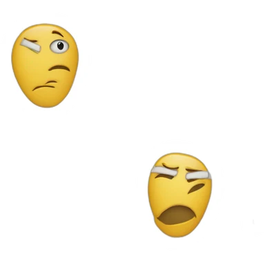 two pieces of paper, one next to each other, in one of them it says "Term", in the other, "Base". sticker