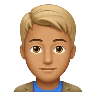 Jared Woosley sticker