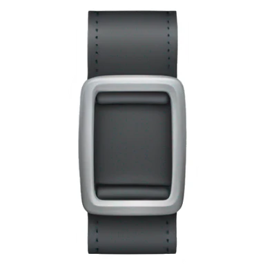 car seatbelt sticker