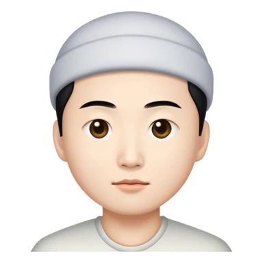 Wang jun Kai  sticker