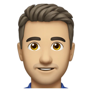 Atilla Ercel sticker