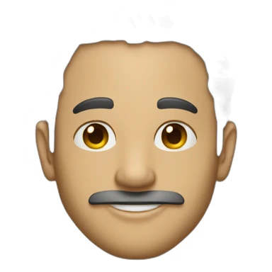 Le ton james sticker