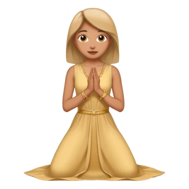 he looks sitting must be kneeling sticker