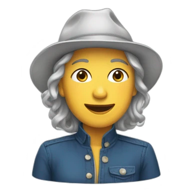 Jean lasalle sticker