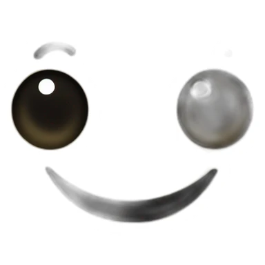 mac and cheese smile sticker