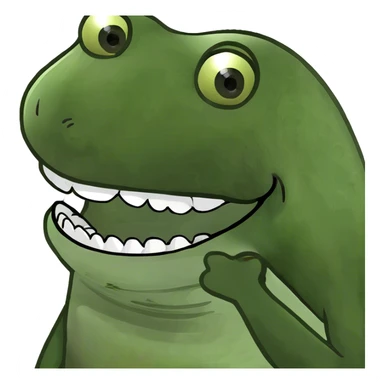 Dental bridge sticker