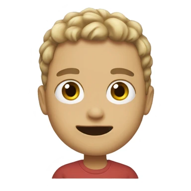 Friday Junior sticker