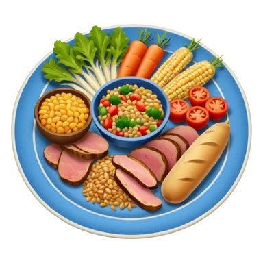 food sticker
